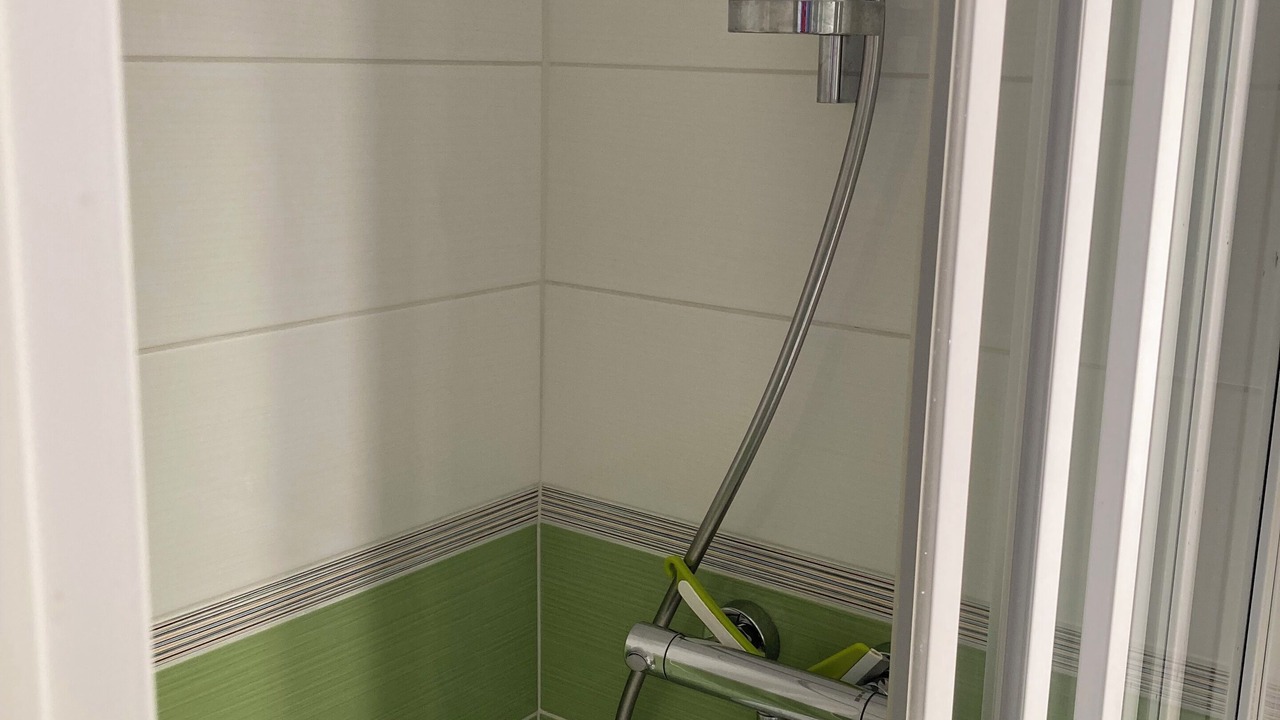 Photo of Bathroom in Pornichet