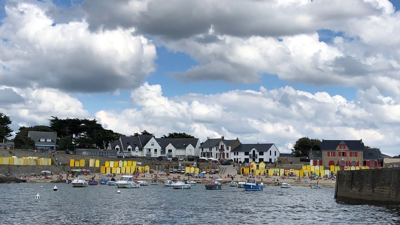 Photo of Others in Pornichet
