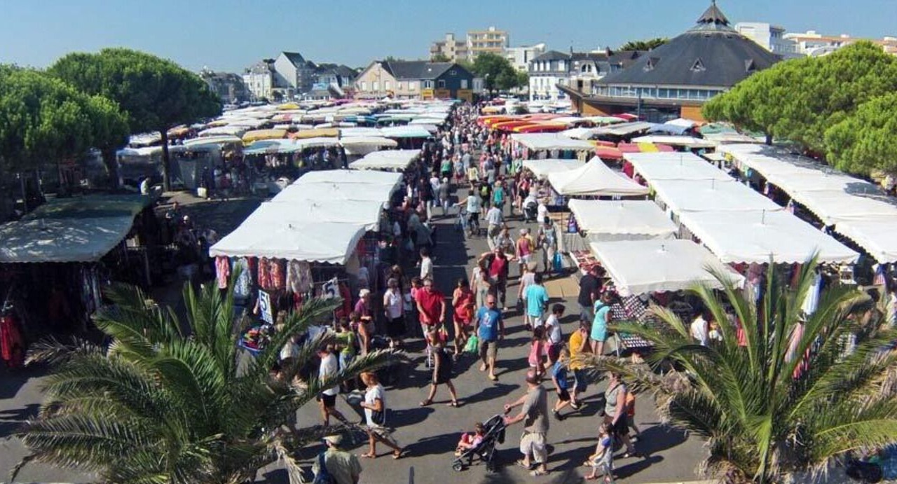 Photo of Outdoor in Pornichet