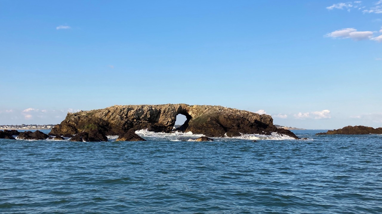 Photo of Outdoor in Pornichet