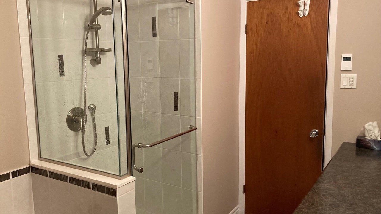 Photo of Bathroom in Deep River