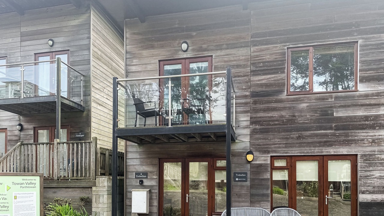 Photo of Outdoor in Porthtowan