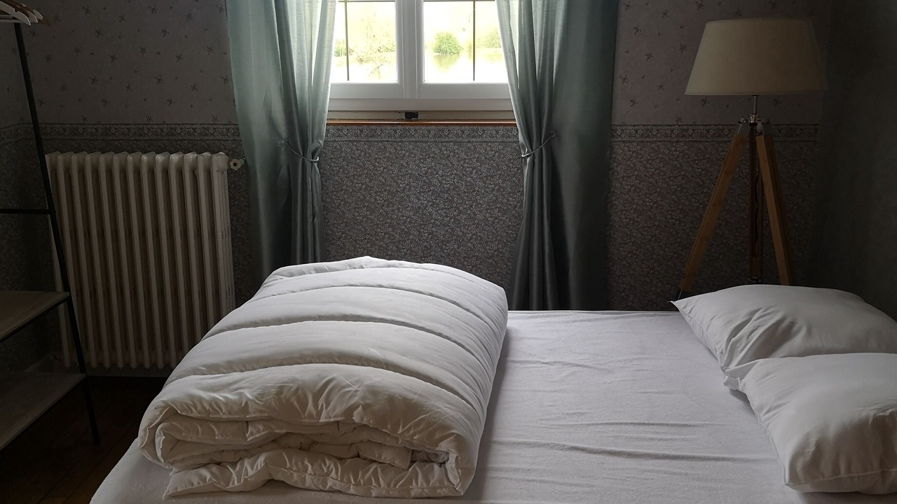 Photo of Bedroom in Chessy-les-Pres