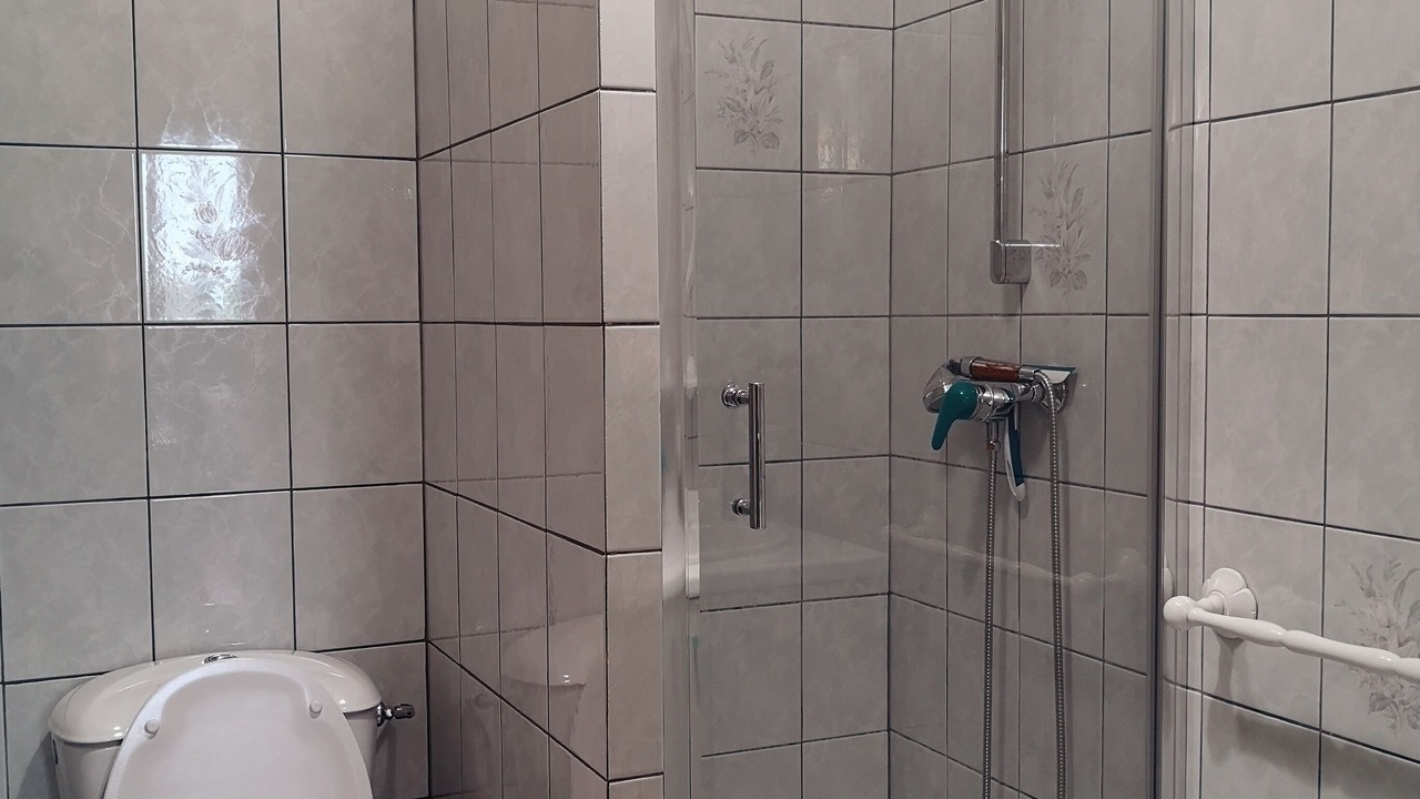 Photo of Bathroom in Chessy-les-Pres