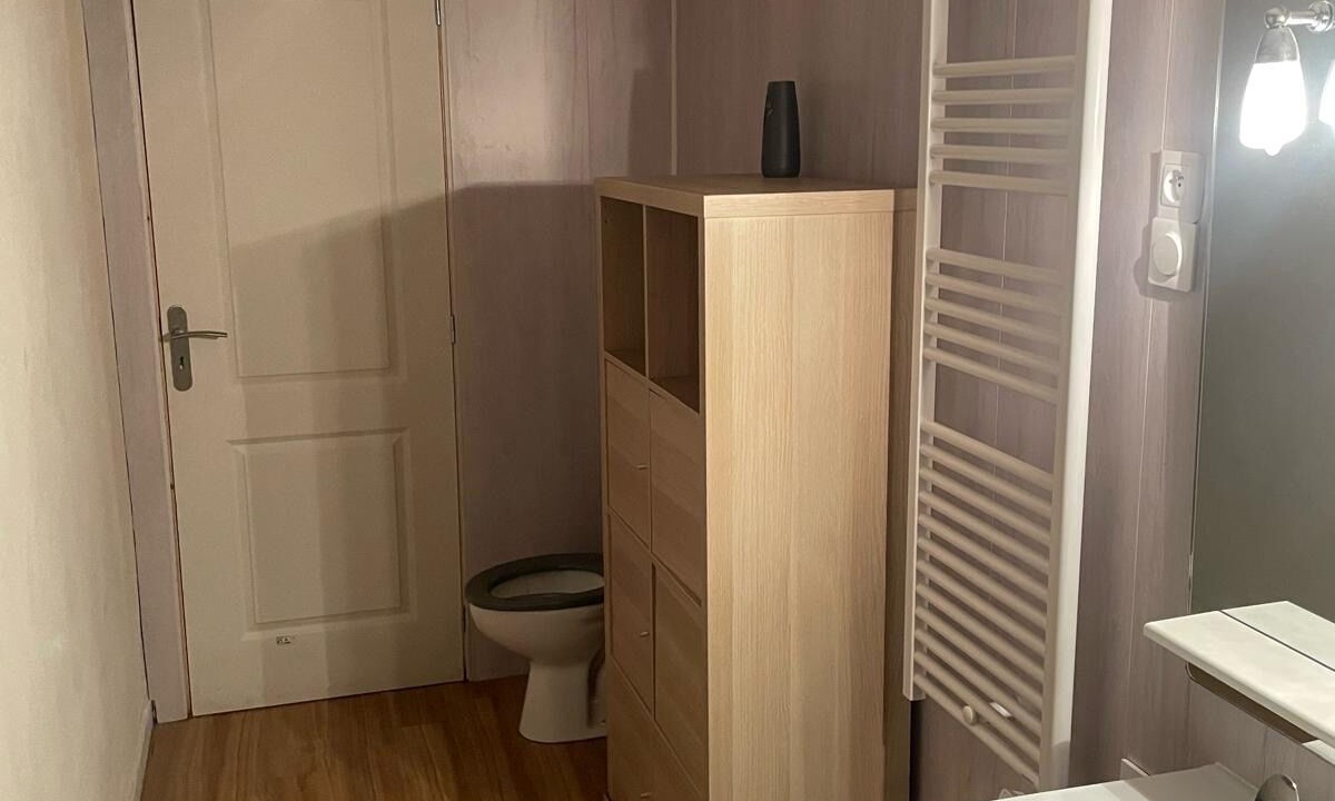 Photo of Bathroom in Noisy-le-Grand