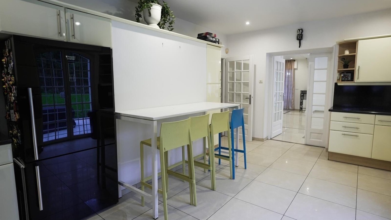 Photo of Kitchen in Noisy-le-Grand