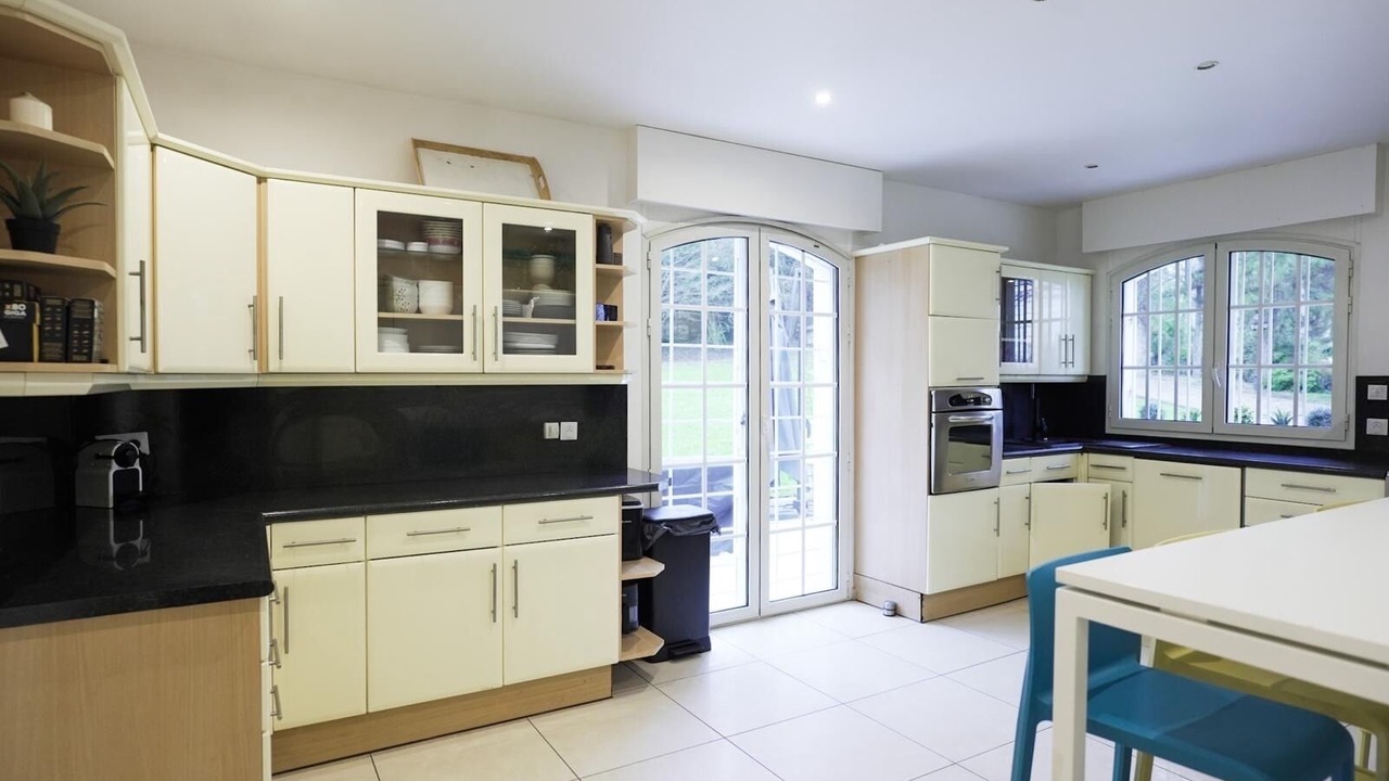 Photo of Kitchen in Noisy-le-Grand