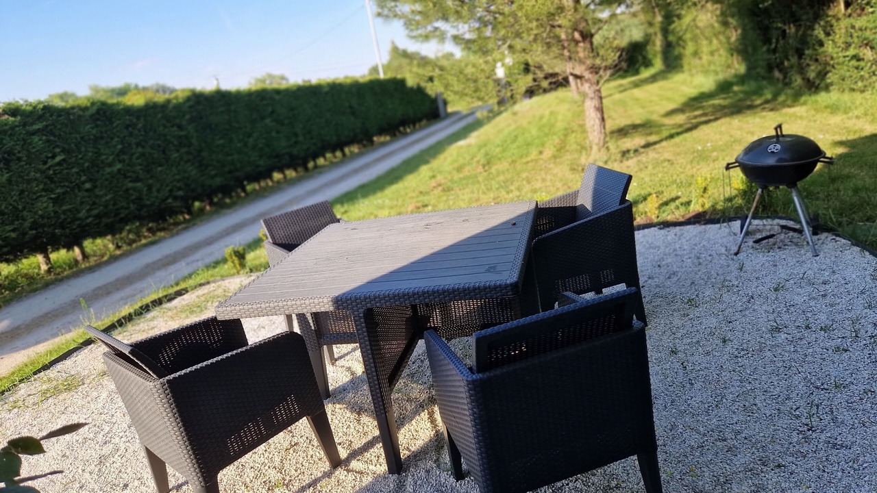 Photo of Outdoor in La Membrolle-sur-Choisille