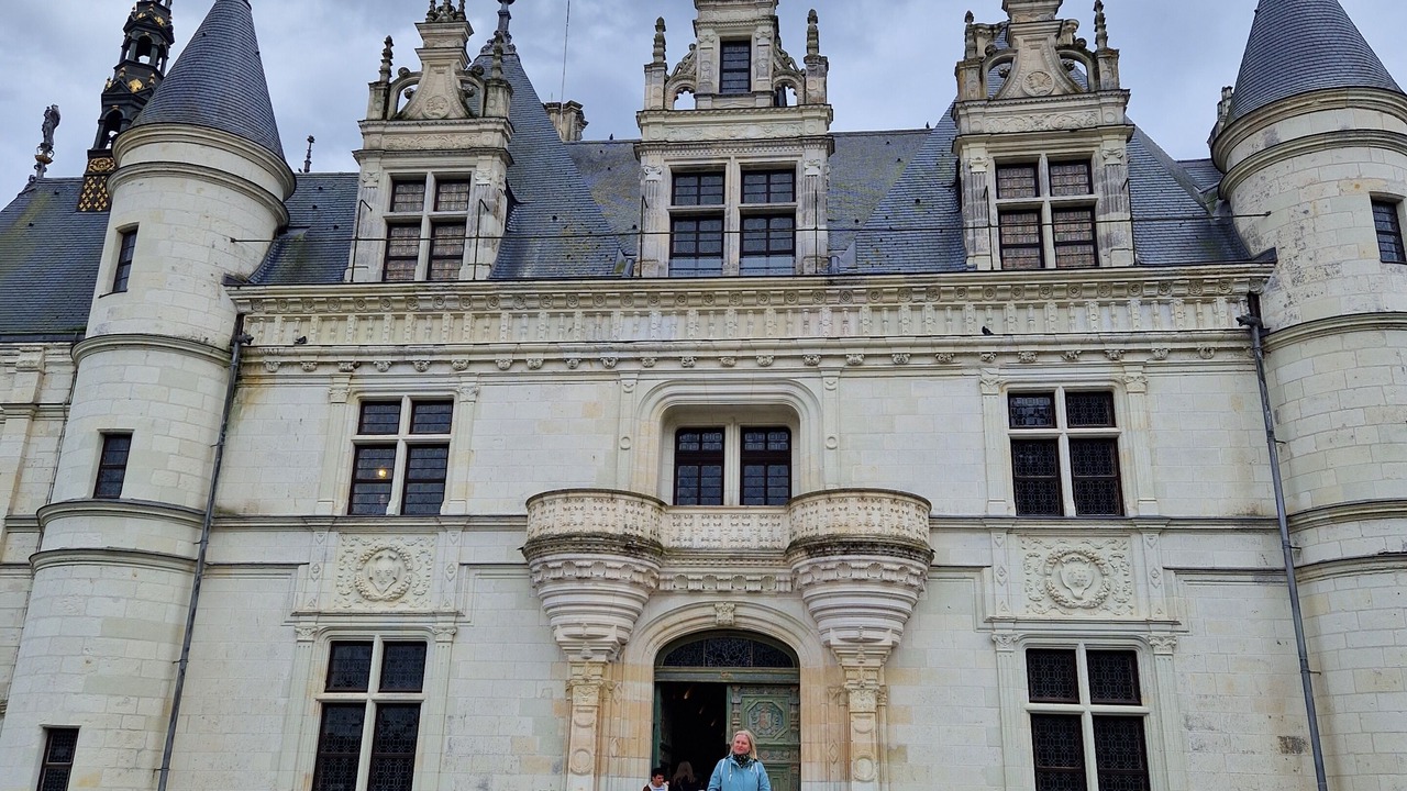 Photo of Others in La Membrolle-sur-Choisille