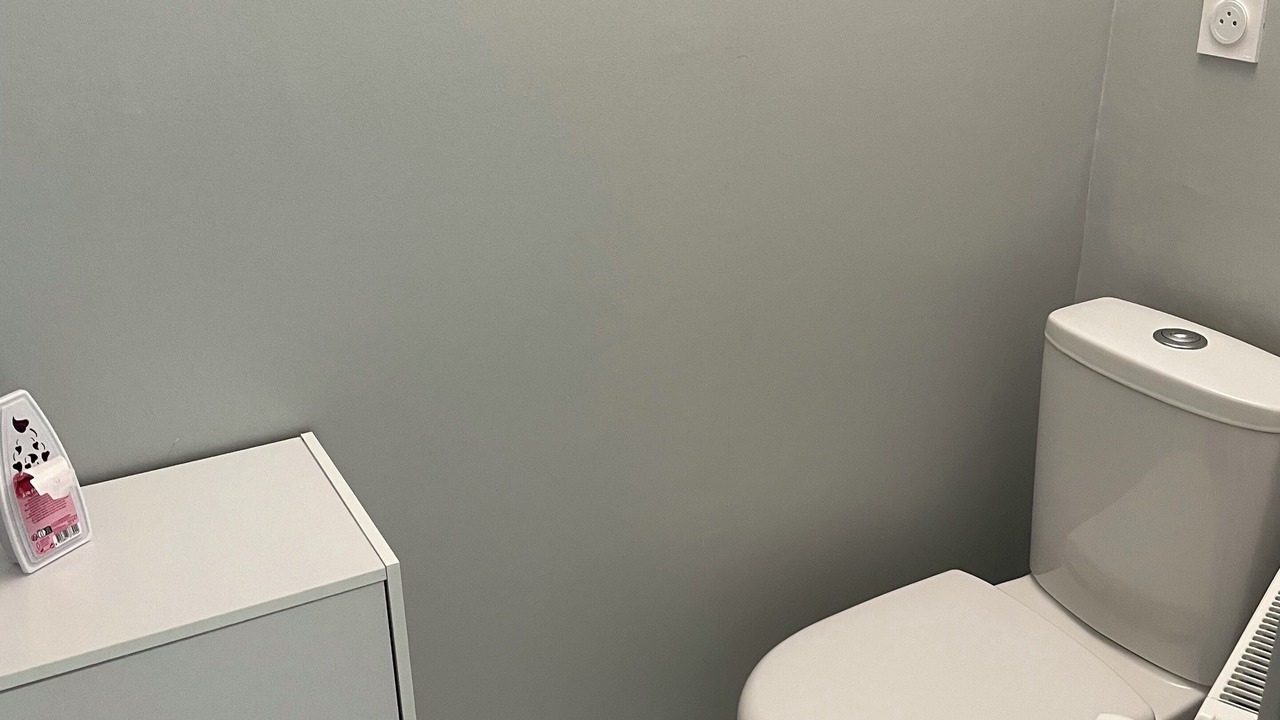 Photo of Bathroom in Dinan