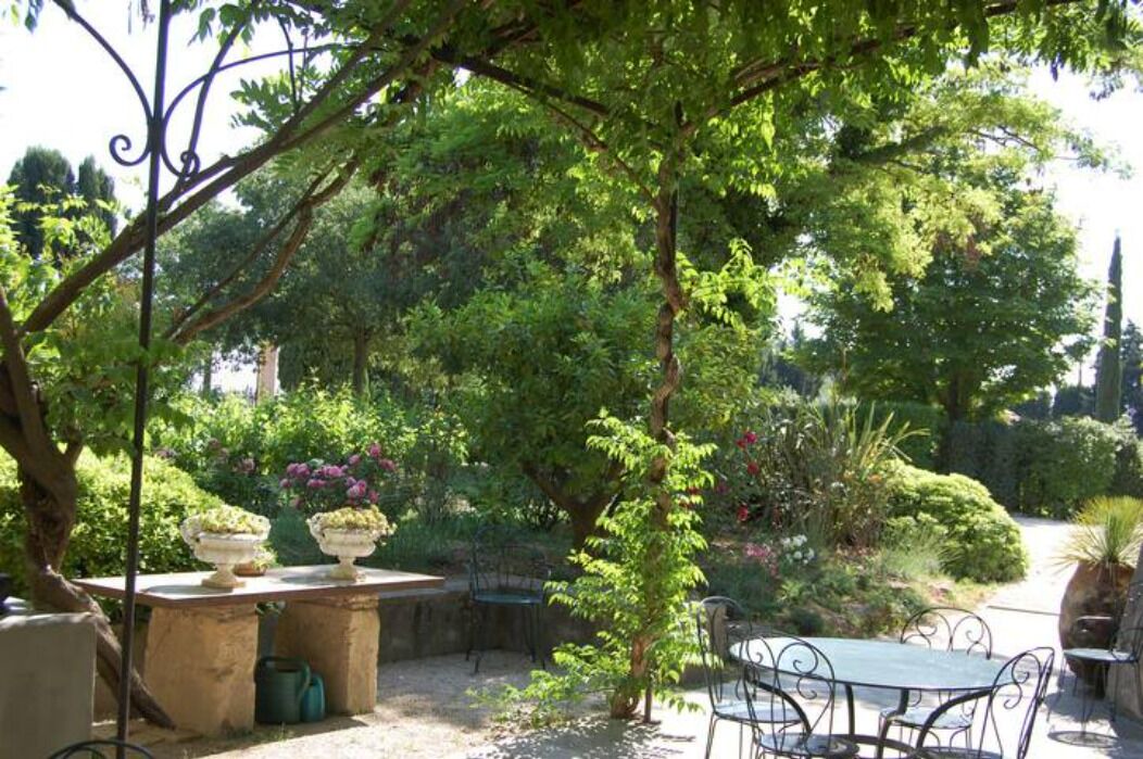 Photo of Outdoor in Vacqueyras