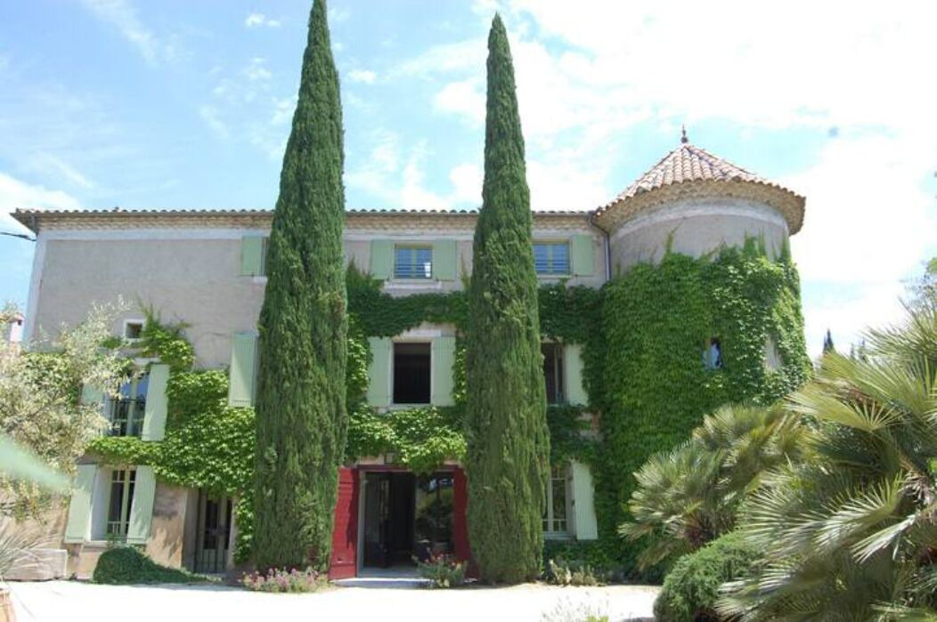 Photo of Outdoor in Vacqueyras