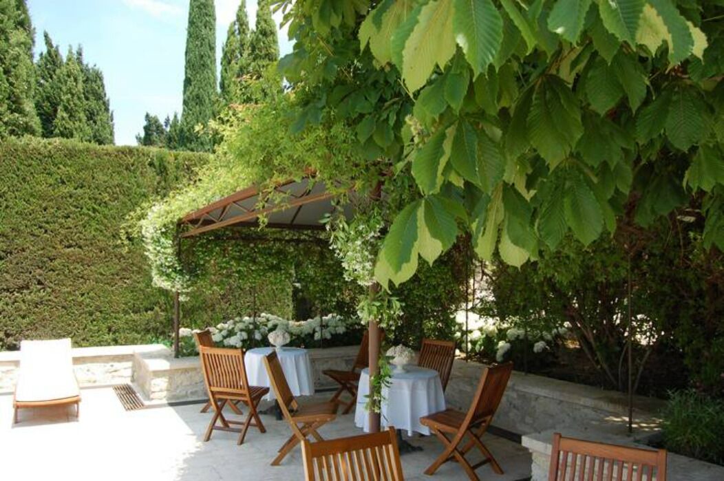 Photo of Outdoor in Vacqueyras