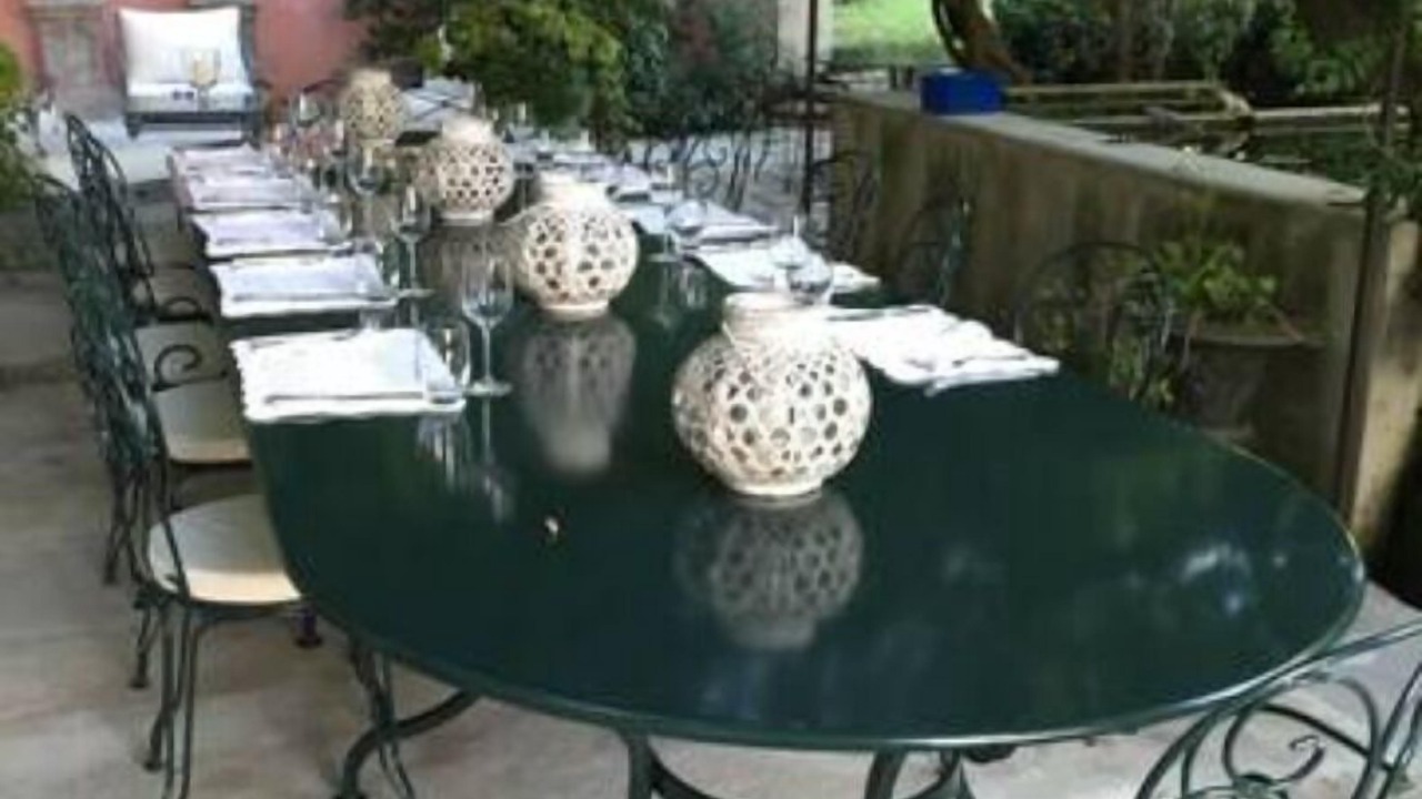 Photo of Outdoor in Vacqueyras