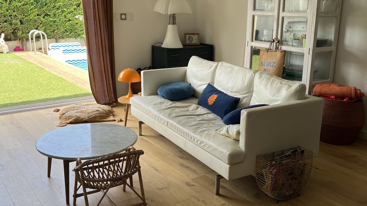 Photo of Livingroom in Lattes