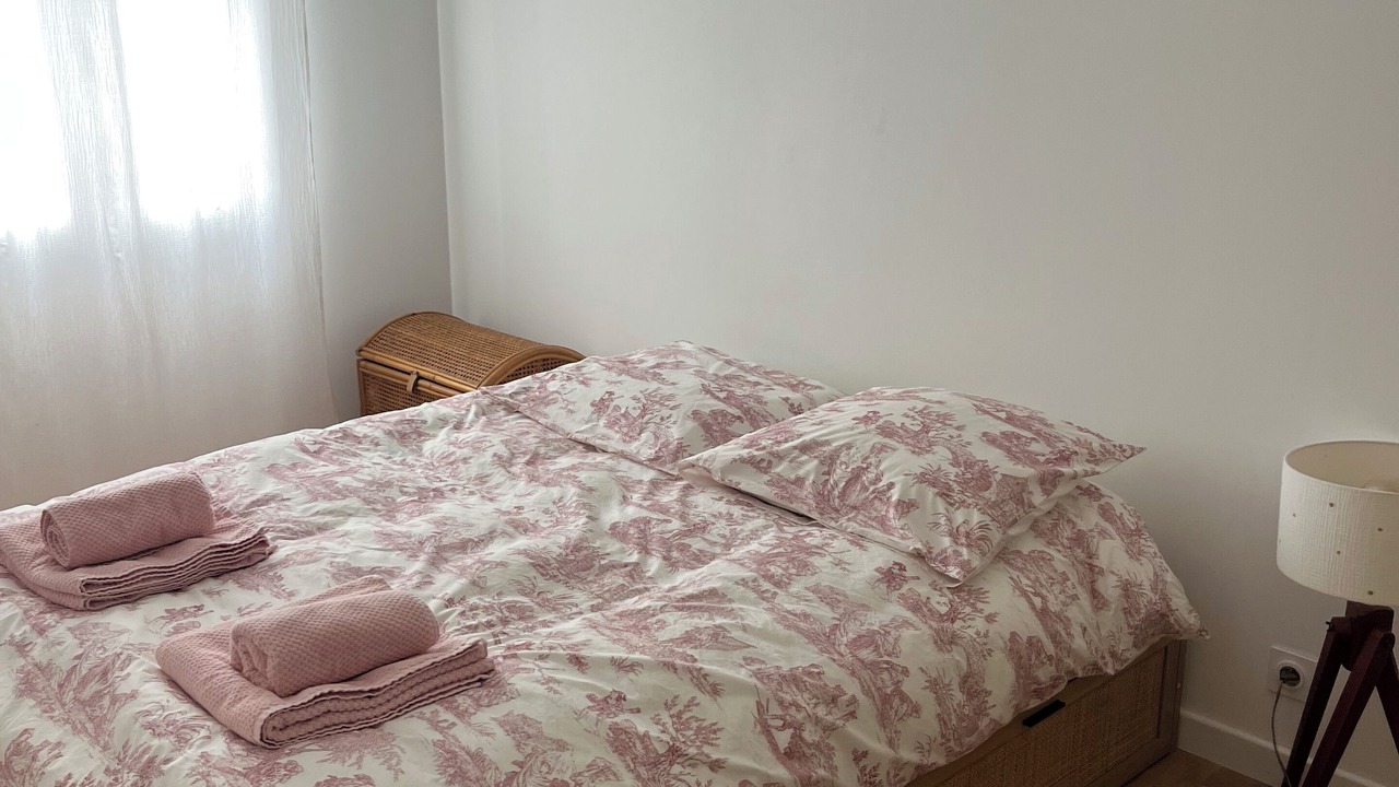 Photo of Bedroom in Lattes