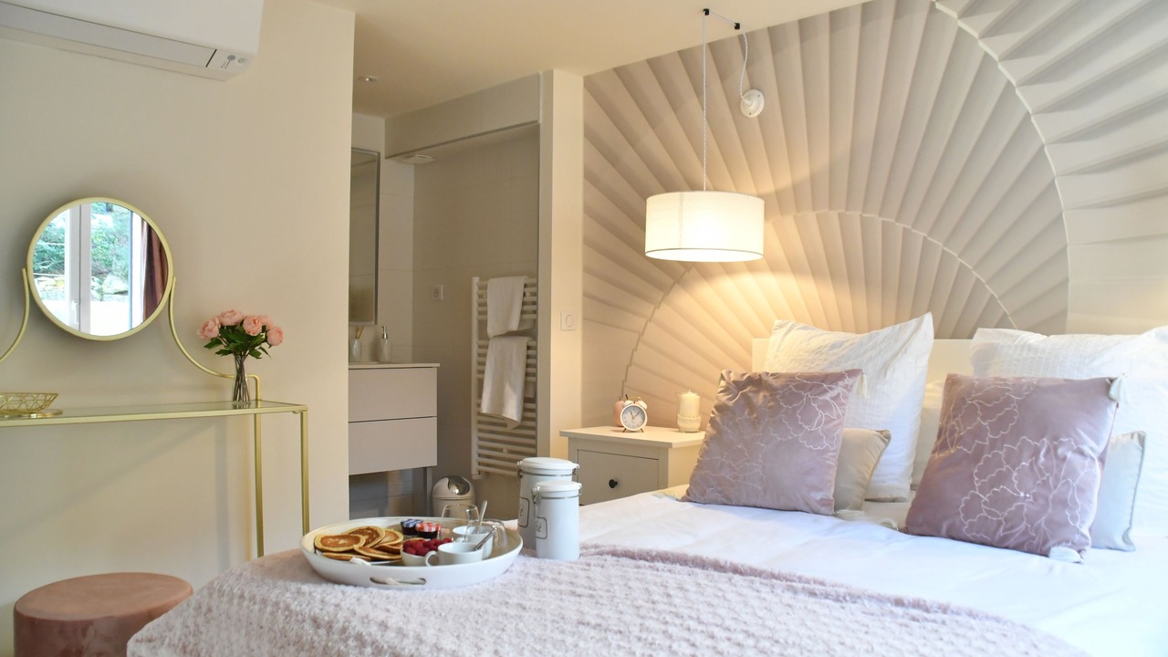 Photo of Bedroom in Piolenc