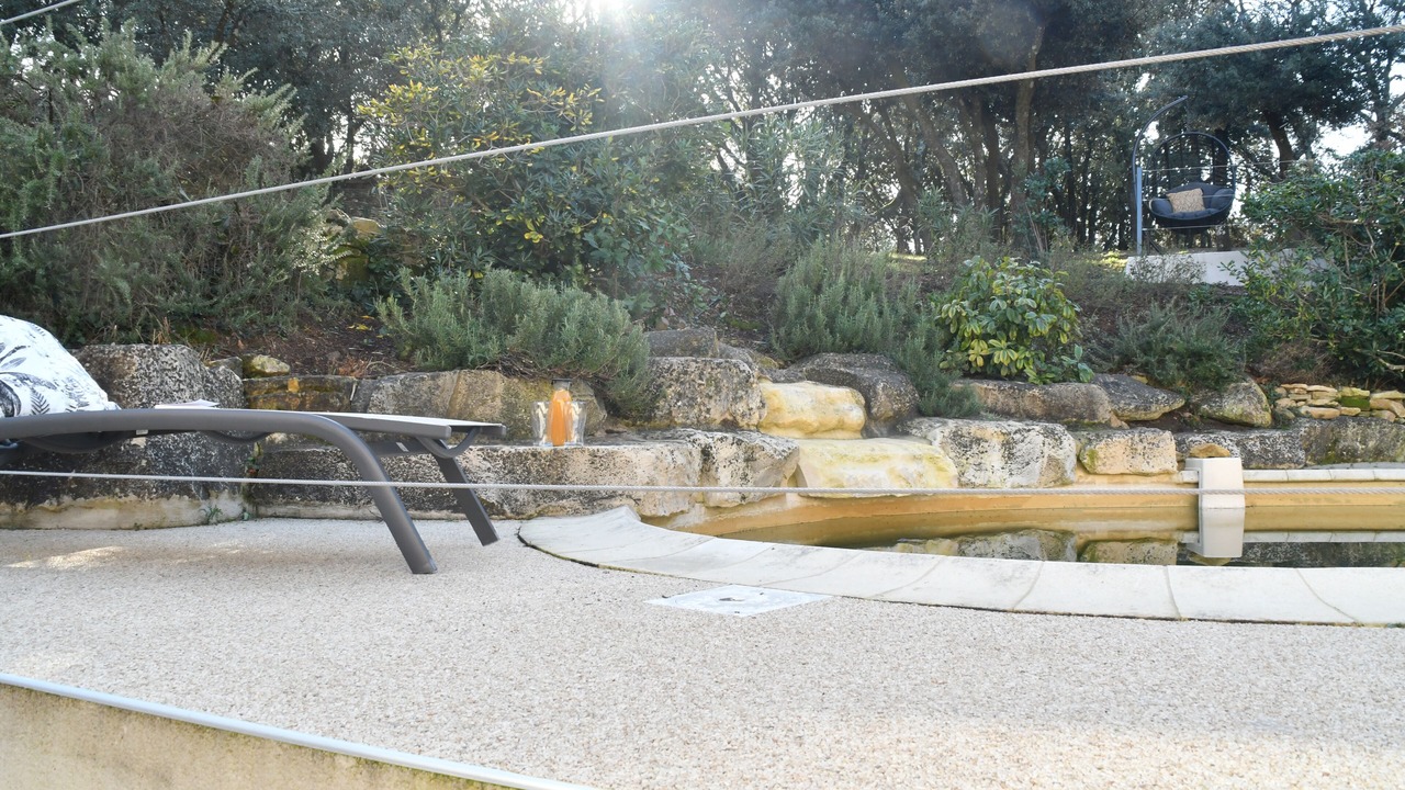 Photo of Outdoor in Piolenc