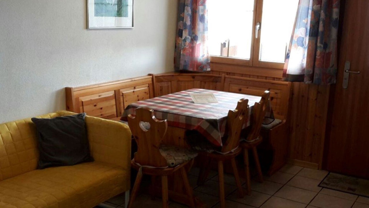 Photo of Livingroom in Bettmeralp