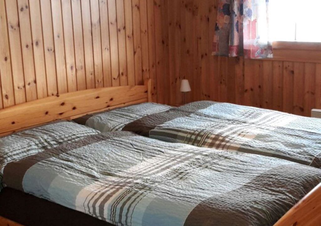 Photo of Bathroom in Bettmeralp