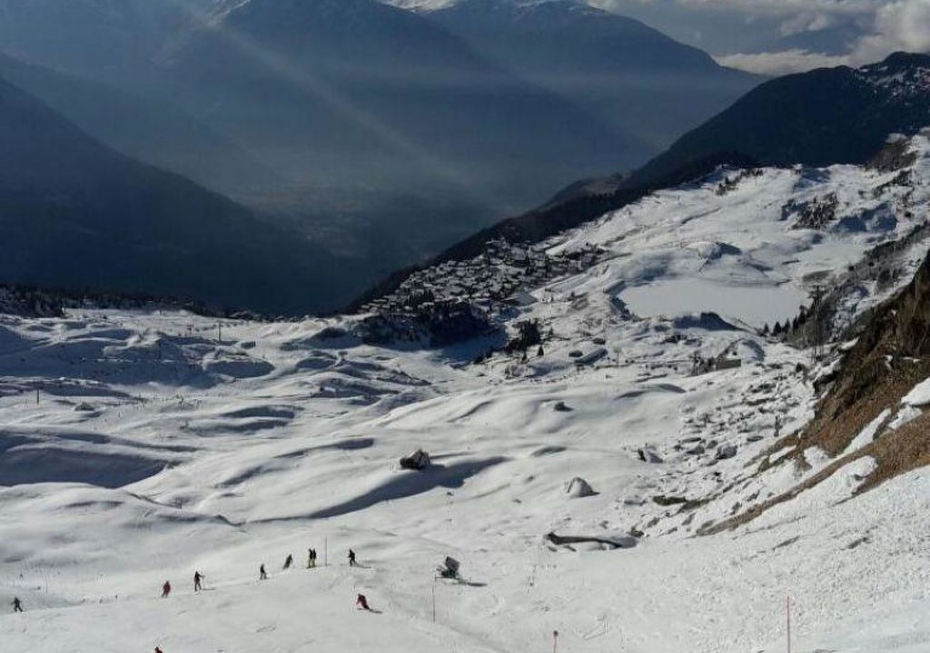 Photo of Others in Bettmeralp