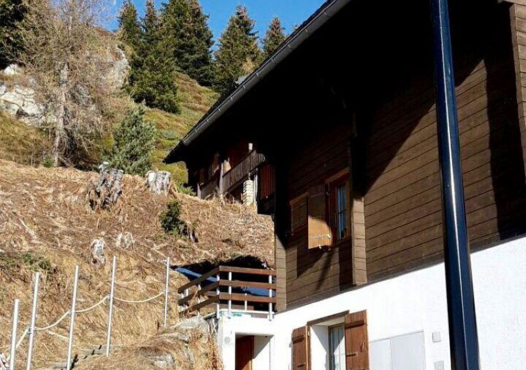 Photo of Others in Bettmeralp