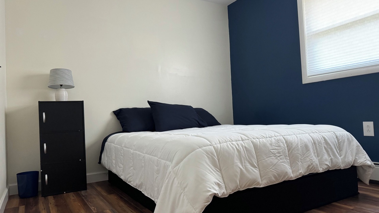 Photo of Bedroom in Canandaigua