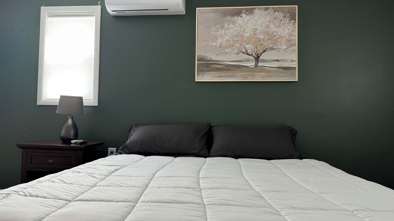 Photo of Bedroom in Canandaigua