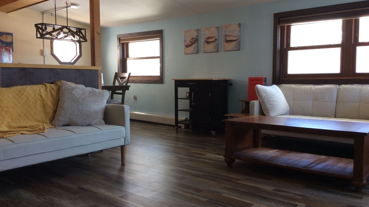 Photo of Livingroom in Canandaigua