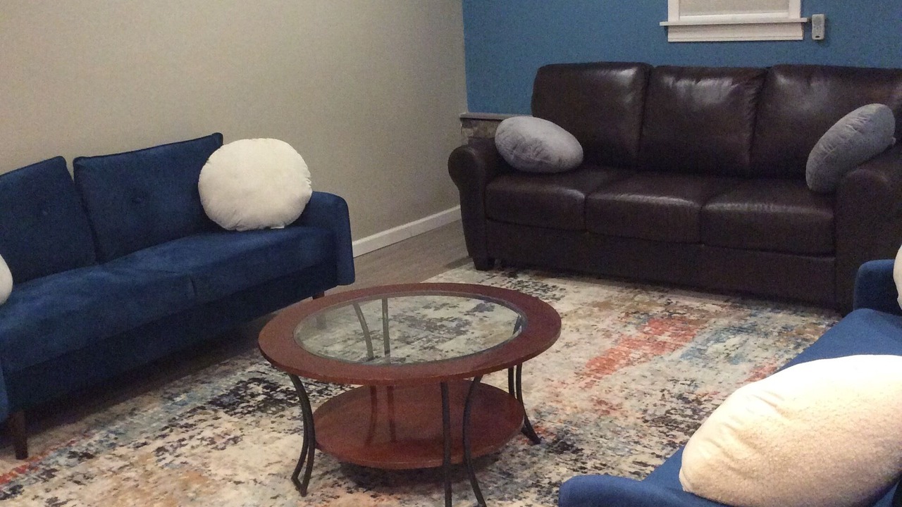 Photo of Livingroom in Canandaigua