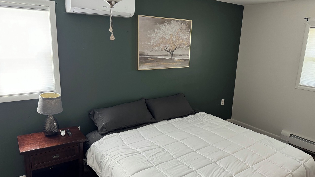 Photo of Bedroom in Canandaigua