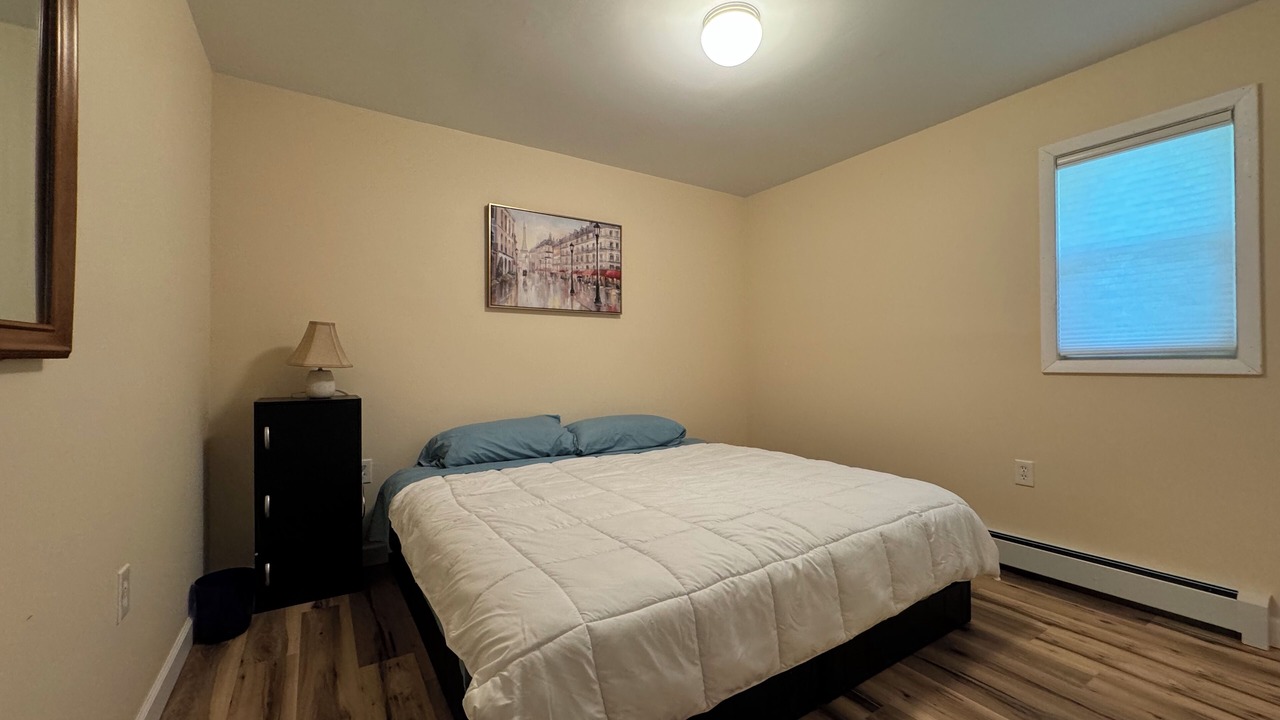 Photo of Bedroom in Canandaigua