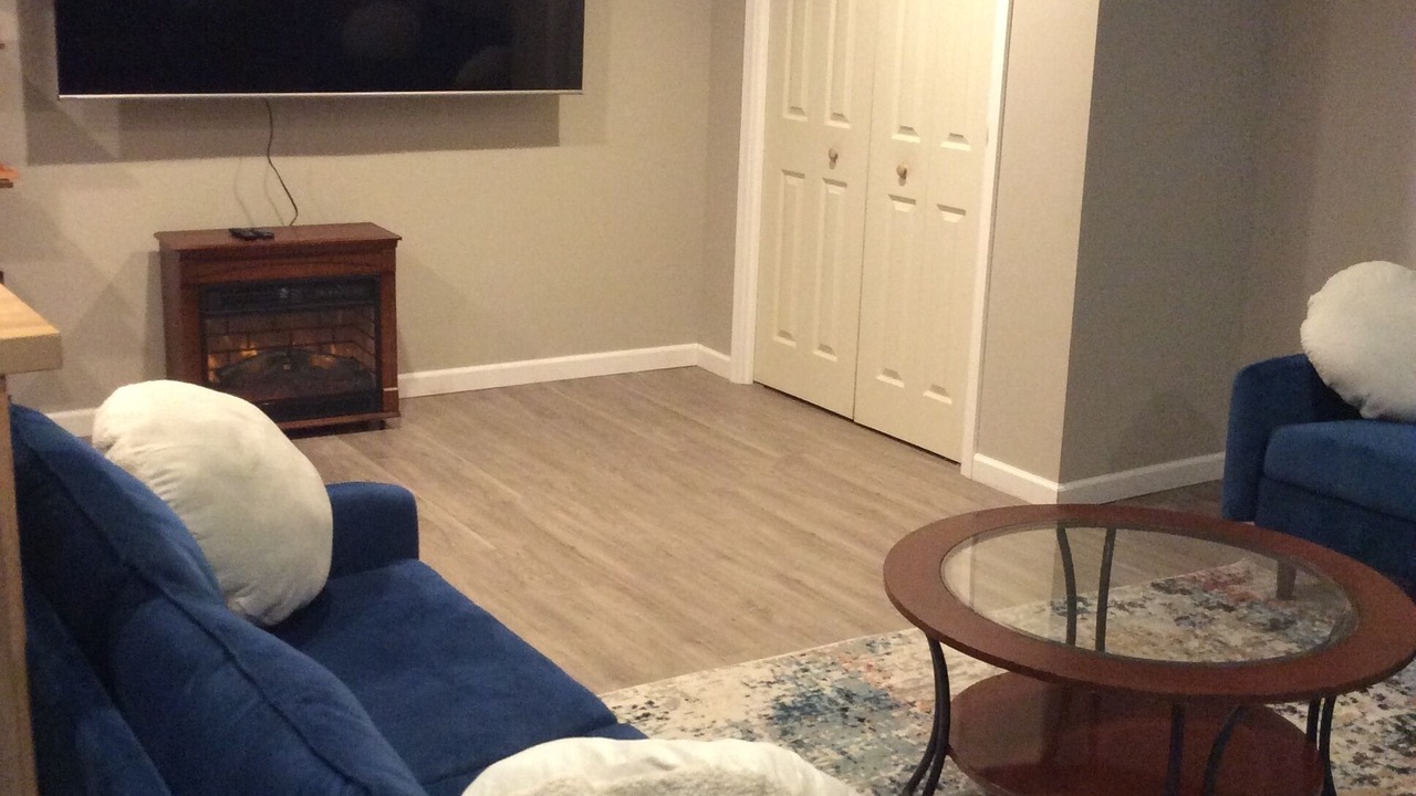 Photo of Livingroom in Canandaigua