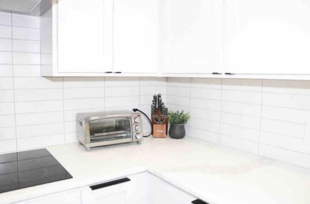 Photo of Kitchen in Parker Road Estates