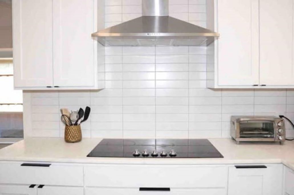 Photo of Kitchen in Parker Road Estates