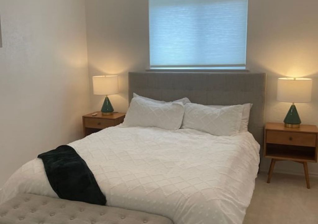 Photo of Bedroom in Parker Road Estates