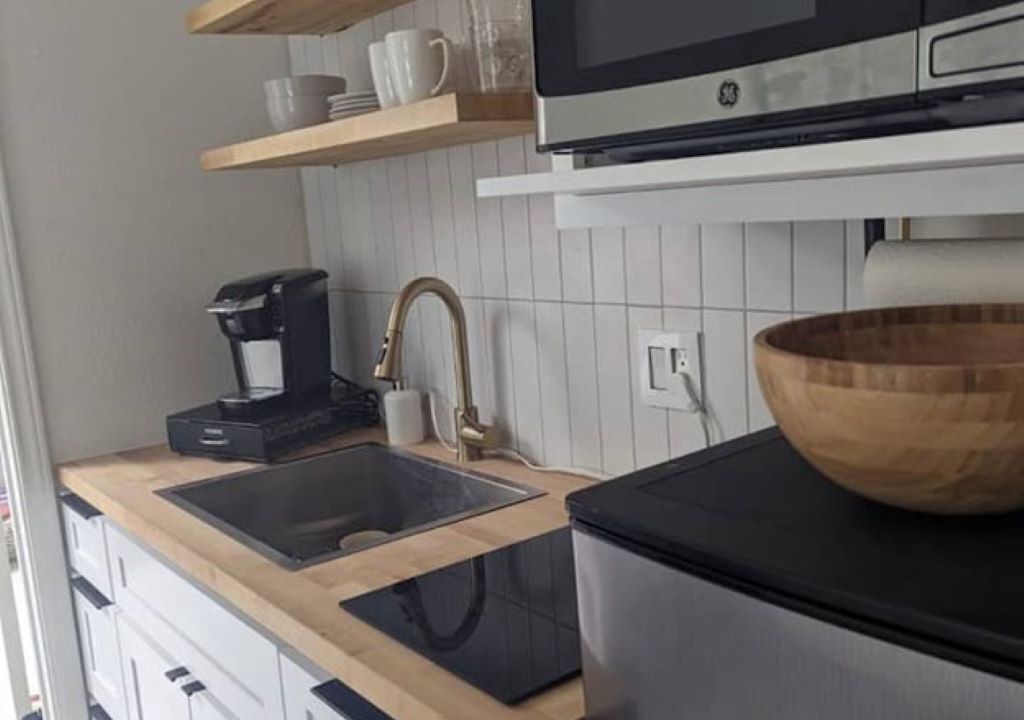 Photo of Kitchen in Parker Road Estates