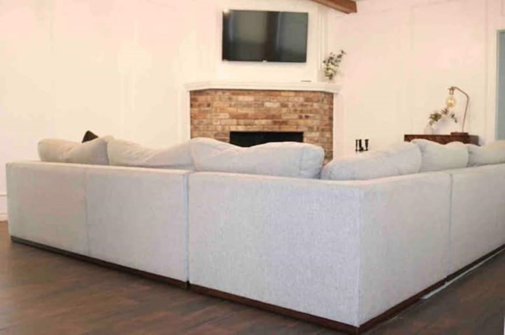 Photo of Livingroom in Parker Road Estates