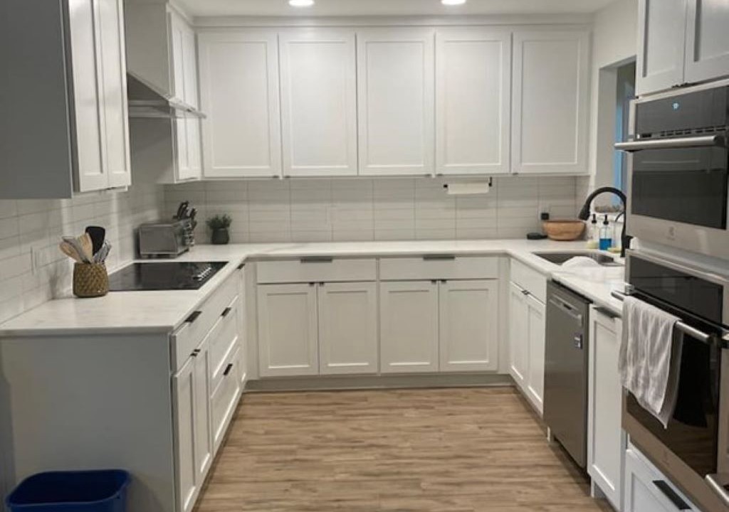 Photo of Kitchen in Parker Road Estates