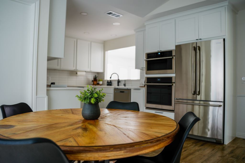 Photo of Kitchen in Parker Road Estates
