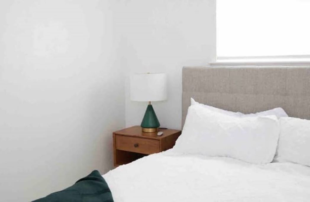 Photo of Bedroom in Parker Road Estates