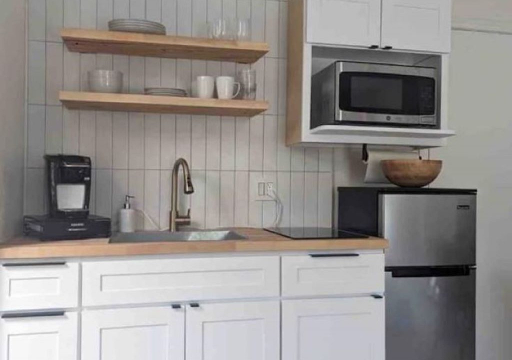 Photo of Kitchen in Parker Road Estates