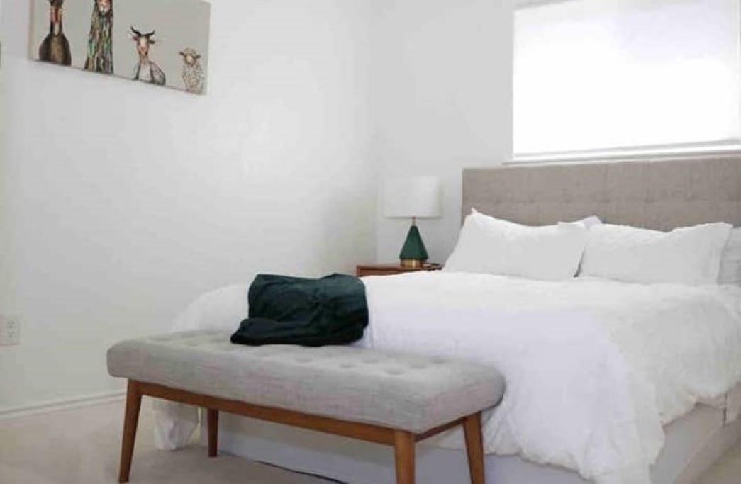 Photo of Bedroom in Parker Road Estates