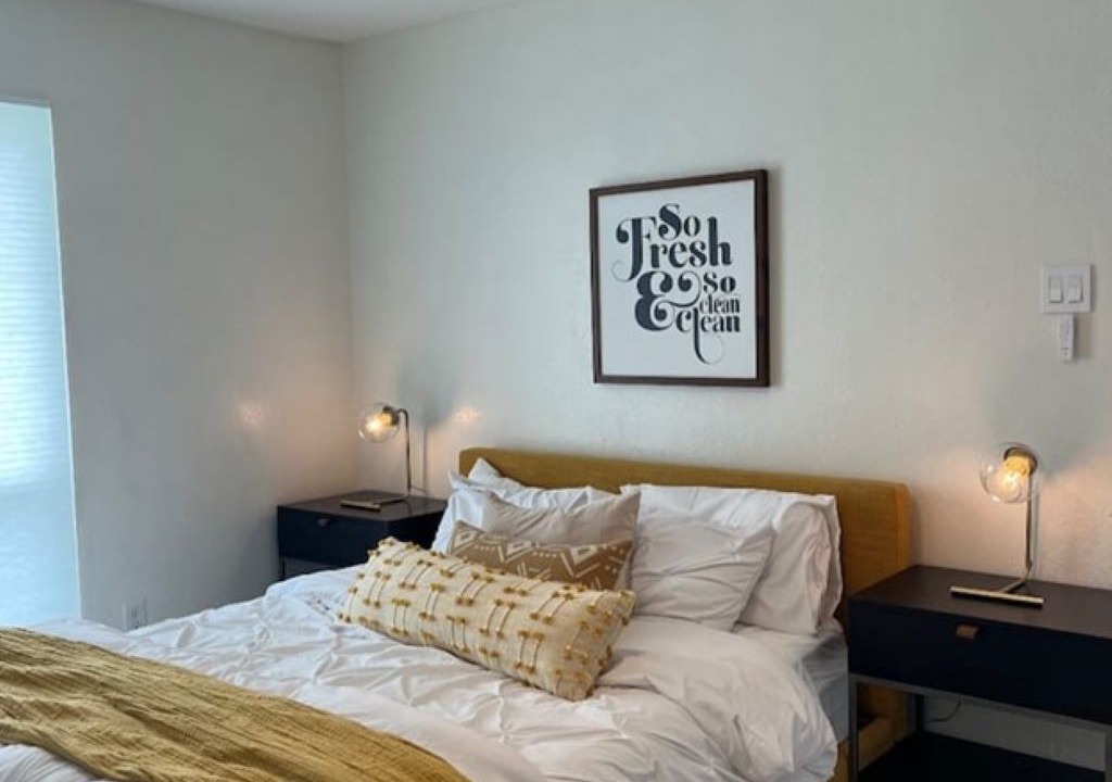 Photo of Bedroom in Parker Road Estates
