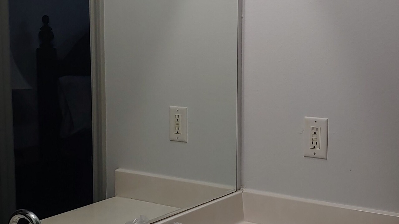 Photo of Bathroom in College Station