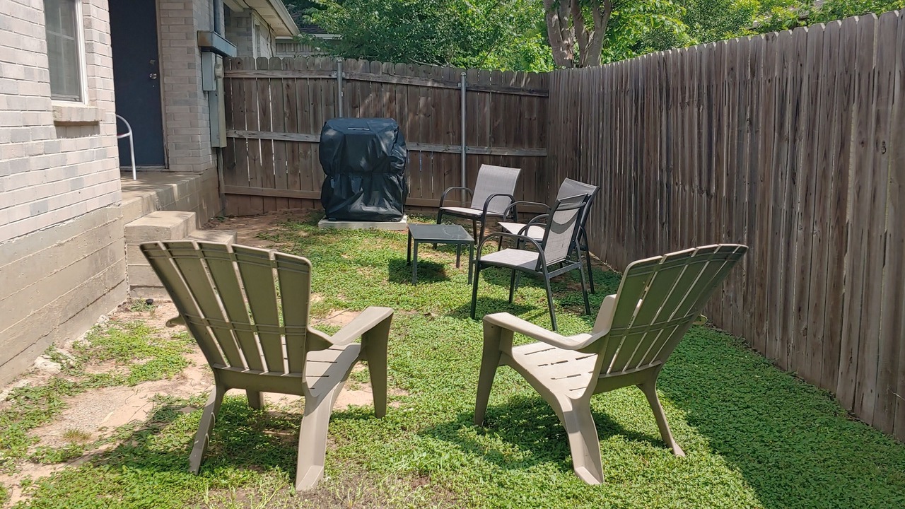 Photo of Outdoor in College Station