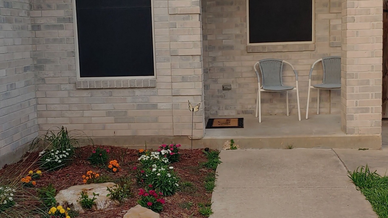 Photo of Outdoor in College Station