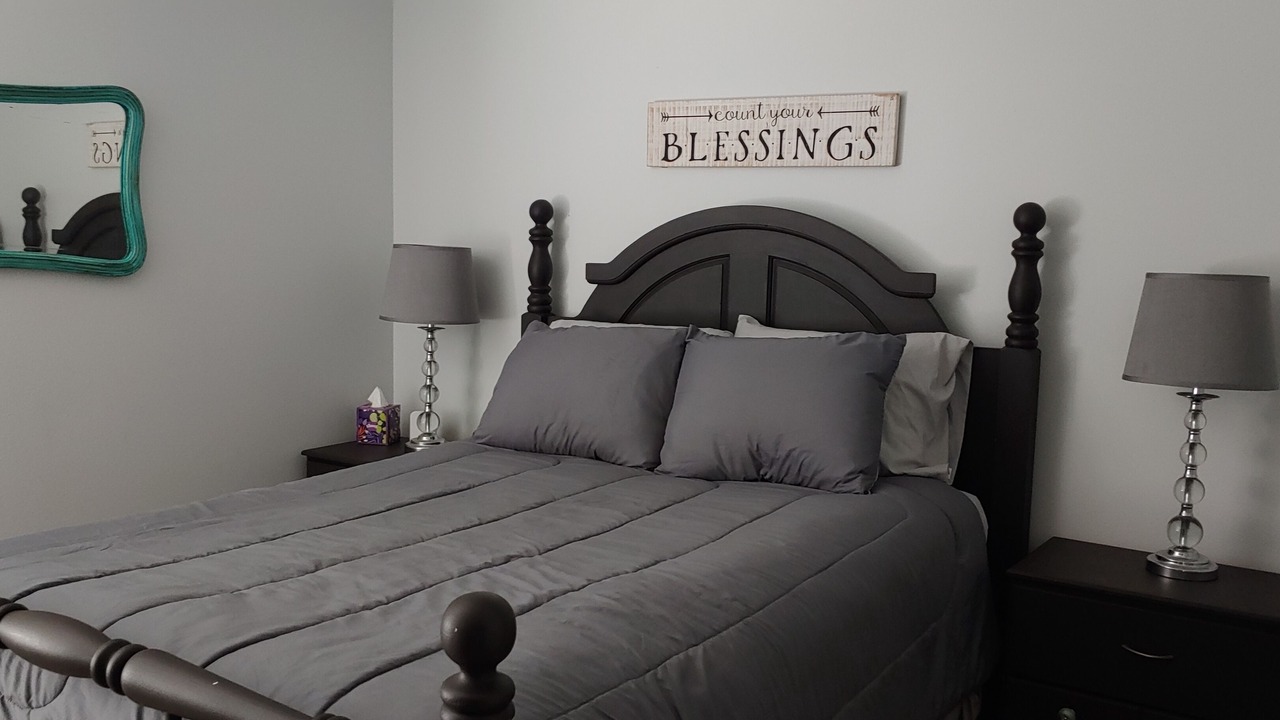 Photo of Bedroom in College Station