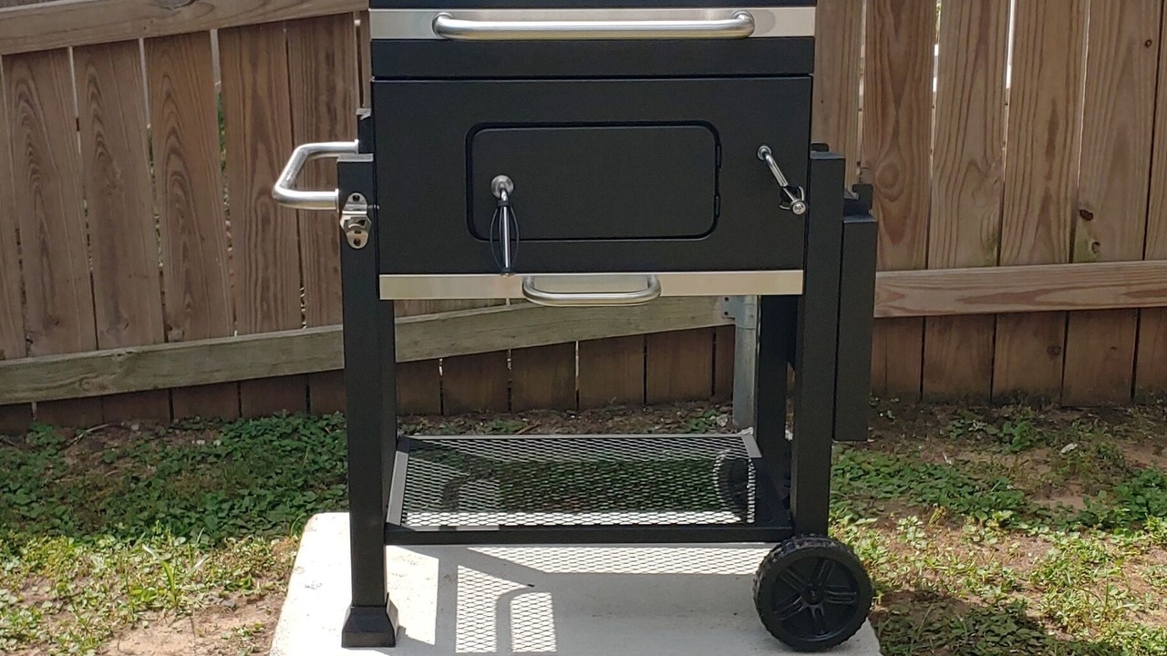 Photo of Outdoor in College Station