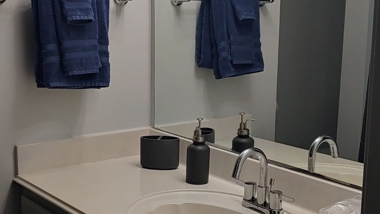 Photo of Bathroom in College Station
